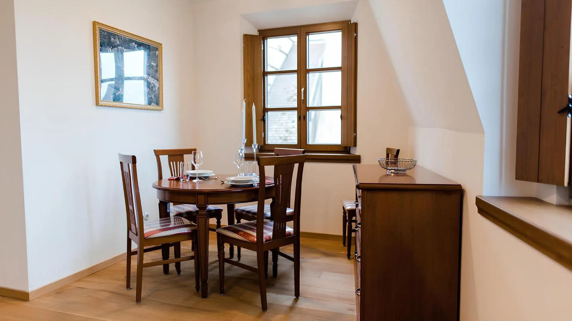 Ferienwohnung Am Blasturm Schwandorf in Bayern Germany