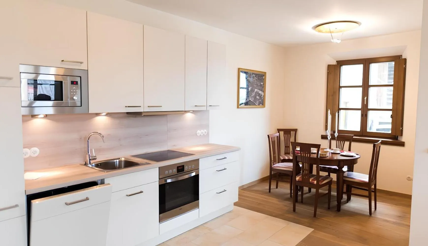 Ferienwohnung Am Blasturm Schwandorf in Bayern