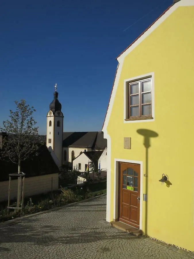 Apartment Ferienwohnung Am Blasturm Schwandorf in Bayern Germany